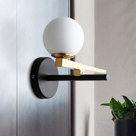 Бра ImperiumLoft Bird-Wall (Бирд-Валл) 101359-26