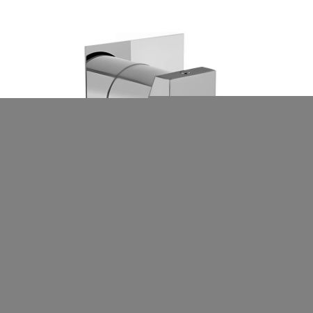 Смеситель для ванны и душа Webert Pegaso PE880101740 встраиваемый в стену белый