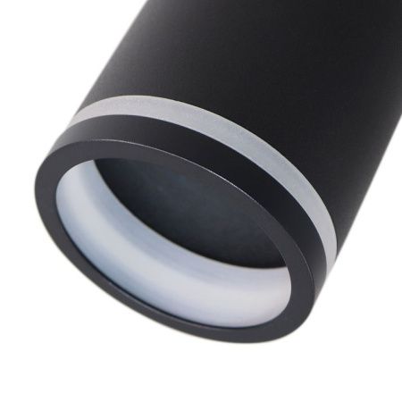 Спот Arte Lamp Imai (Имаи) A2365PL-4BK