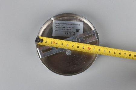 Бра Omnilux Molinella (Молинелла) OML-56201-01