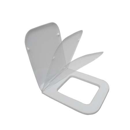 Крышка сиденье Azzurra Jubilaeum HER1800/F