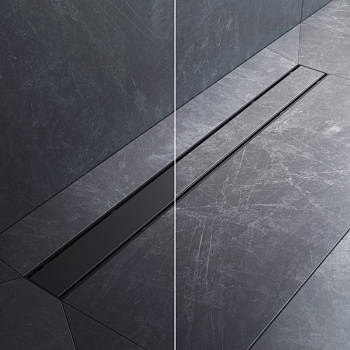 Душевой лоток Am.Pm PrimeFlow W02SC-U11-080-04BM напольный