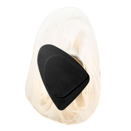 Светильник настенный Loft It Sunwave 10102 Black - фото 5