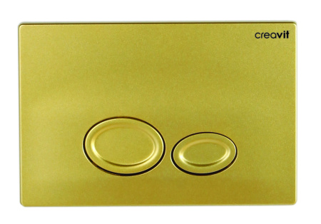 Кнопка смыва Creavit GP2006.00