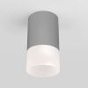 Уличный потолочный светильник Elektrostandard Light Led (Лигхт Лед) 4690389177934