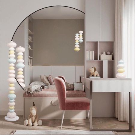 Светильник подвесной Loft It Macaroon 10271P/E
