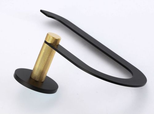 Полотенцедержатель Savol S-002163HB - фото 4