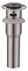 Донный клапан BelBagno BB-PCU-02-IN серый