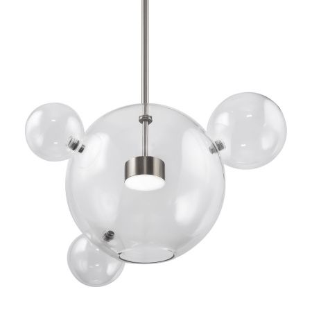 Светильник подвесной Freya Amoris Modern FR5281PL-L10N