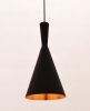 Светильник подвесной Lumina Deco Foggi (Фогги) LDP 7712-A BK