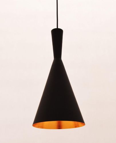 Светильник подвесной Lumina Deco Foggi (Фогги) LDP 7712-A BK - фото 3
