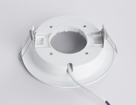 Светильник встраиваемый Ambrella Light Standart Spot (Стандарт Спот) TU1501