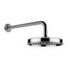 Верхний душ Gessi Venti20 65148#031 20х20 хром
