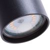 Светильник подвесной Arte Lamp Canopus (Цанопус) A1516SP-1BK