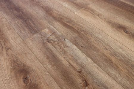 SPC ламинат CronaFloor Wood Дуб Охрид Т067352 толщина 0,4 см 43 класс 1200х180