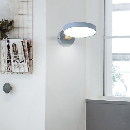 Бра ImperiumLoft Turna (Турна) 102158-26