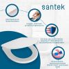 Крышка сиденье для унитаза Santek Анимо 1WH301834