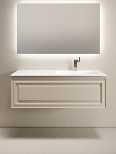 Тумба под раковину Sancos VR120RCE Very 120х45х41 - фото 4