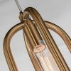 Светильник подвесной ImperiumLoft Tube (Тубе) 102153-26