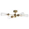 Бра Lightstar Crotone (Цротоне) 690643