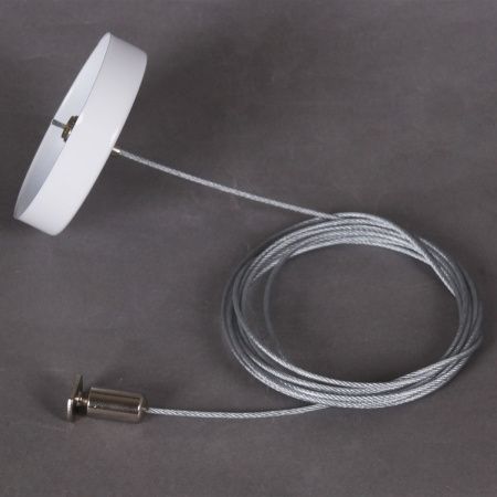 Подвесной трос Reluce RL 06035/06036 suspension cable 2M WT