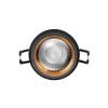 Светильник встраиваемый Loft It Limit 10343/A Black Gold