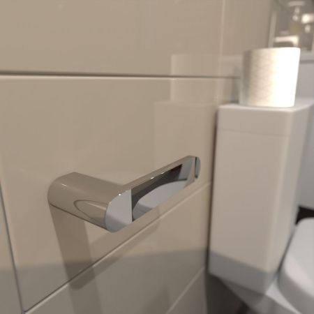 Бумагодержатель Altasan Лотос ЛТ50Х