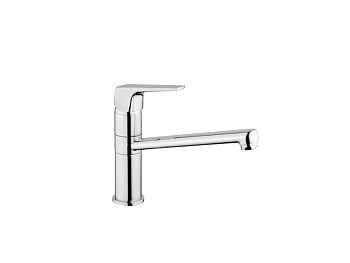 Смеситель для кухни Mamoli Programma Cucina 792500009001 на раковину хром