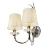 Бра iLamp Charm (Цхарм) W2508-2 nic