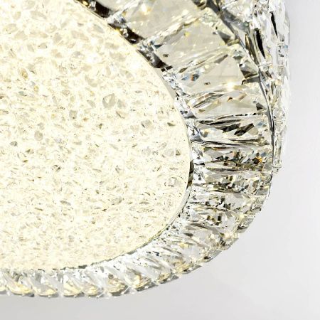 Светильник потолочный LED4U L1180-500 CR