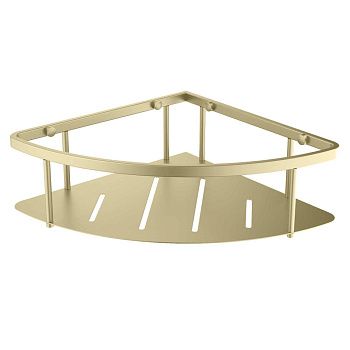 Полка в ванную комнату Aquatek AQ4926BG