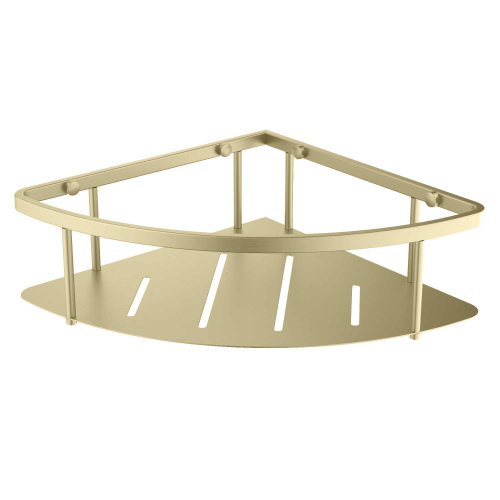 Полка в ванную комнату Aquatek AQ4926BG