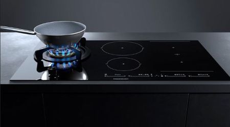 Варочная панель Kuppersbusch KIG 9850.0 SR-E5