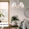 Люстра потолочная Omnilux Ugento (Угенто) OML-28407-05