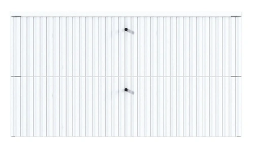 Тумба под раковину 1MarKa Desire Ц0000026595 90х50х49 цвет белый - фото 3