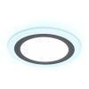 Светильник встраиваемый Ambrella Light Downlight (Довнлигхт) DCR368