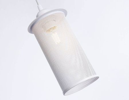 Светильник подвесной Ambrella Light Traditional (Традитионал) TR8161