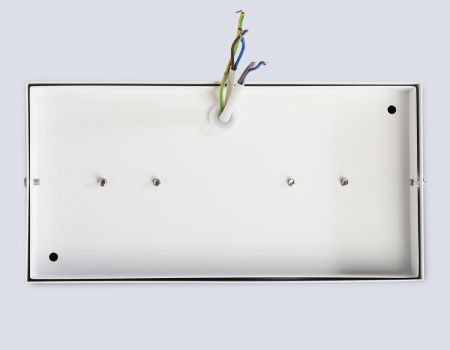 Светильник накладной Ambrella Light IP Protect (ИП Протецт) TN6534