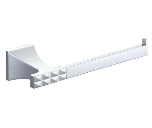 Бумагодержатель Bronze de Luxe GRANI 4010 - фото 2