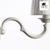 Бра Arte Lamp Alba (Алба) A9395AP-1WG