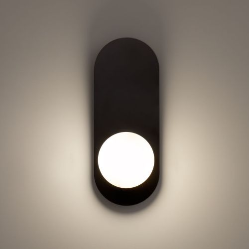 Бра Maytoni Bao MOD419WL-01B - фото 5