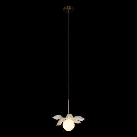 Светильник подвесной Loft It Monro 10213/A White