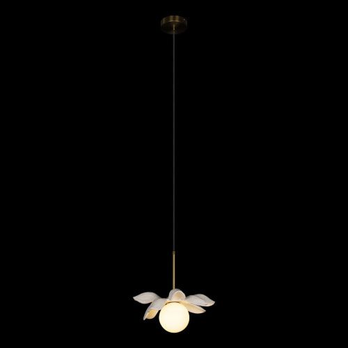 Светильник подвесной Loft It Monro 10213/A White - фото 2