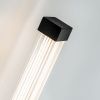Светильник настенный LED4U L2242-800 BK
