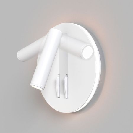 Спот светодиодный Maytoni Technical Ios 176 C176-WL-01-6W-W