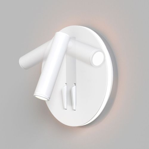 Бра Maytoni Technical Ios 176 C176-WL-01-6W-W - фото 5