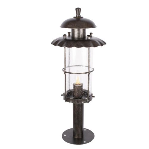 Уличный ландшафтный светильник Loft It Palermo 100015/590 - фото 3