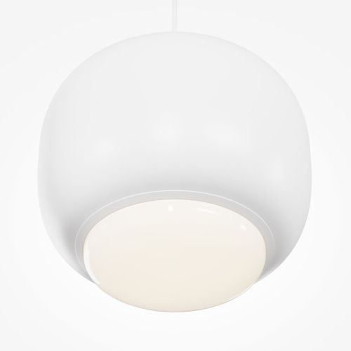 Светильник подвесной Maytoni Brio Modern MOD466PL-L12W3K - фото 2