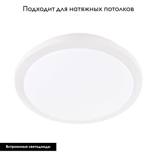 Настенно-потолочный светильник Eglo Competa-ST (Цомпета-СТ) 97319 - фото 2