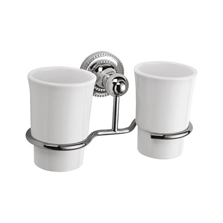 Стакан + держатель Fixsen Style FX-41107